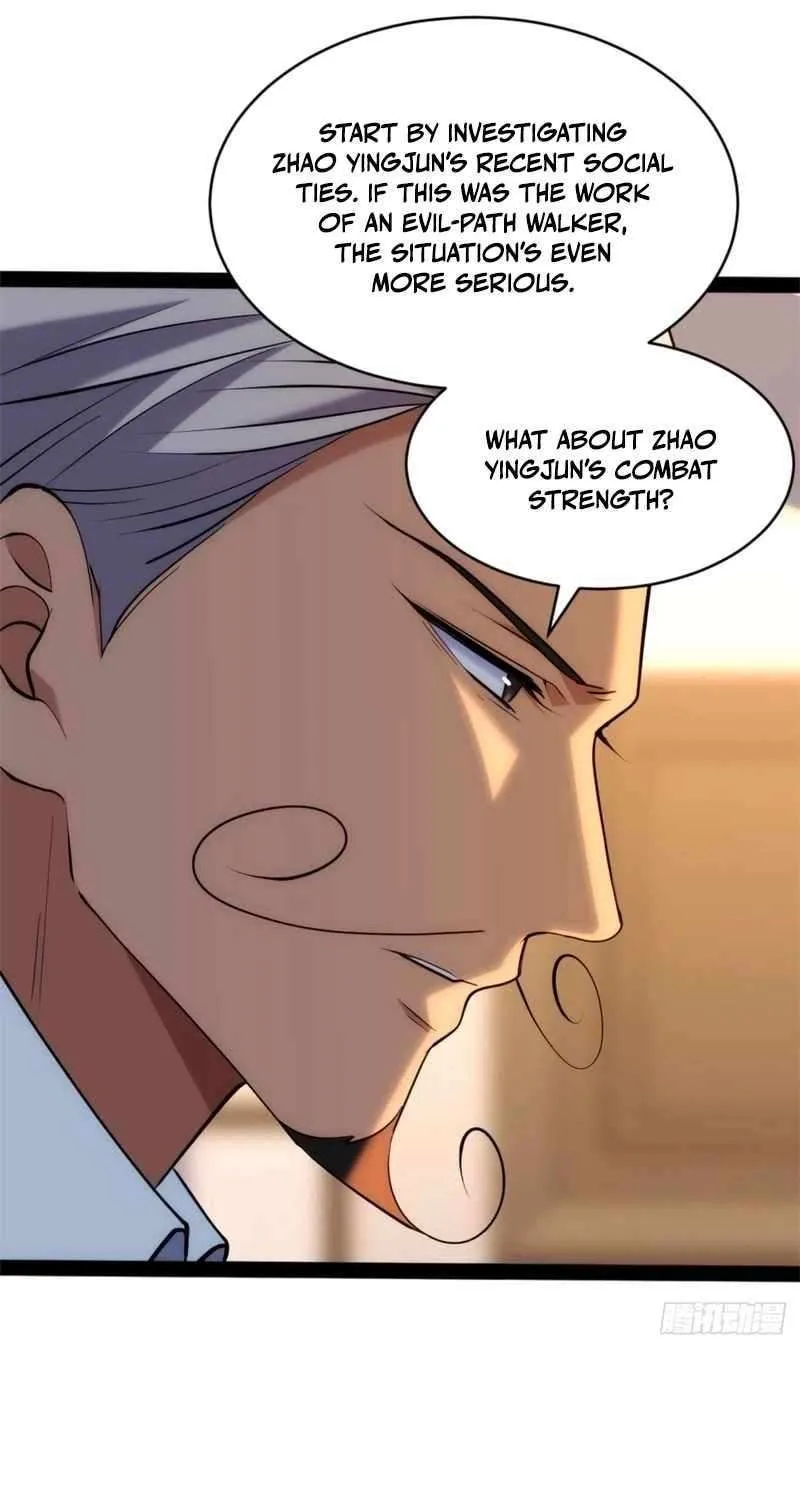 Read Spirit Realm Walker chapter 27 image 14 on Lezhin