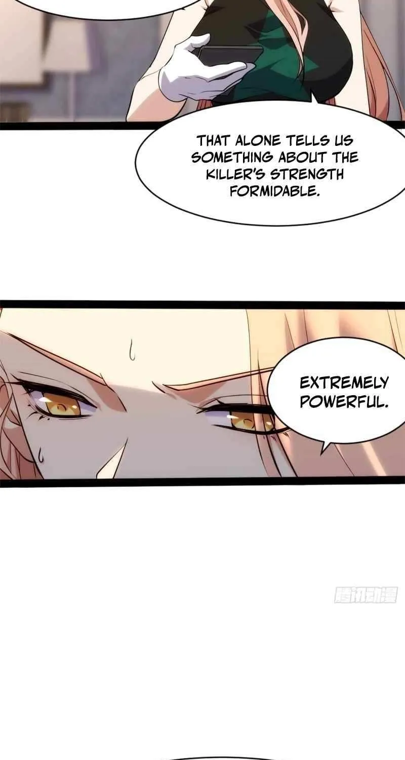 Read Spirit Realm Walker chapter 27 image 16 on Lezhin