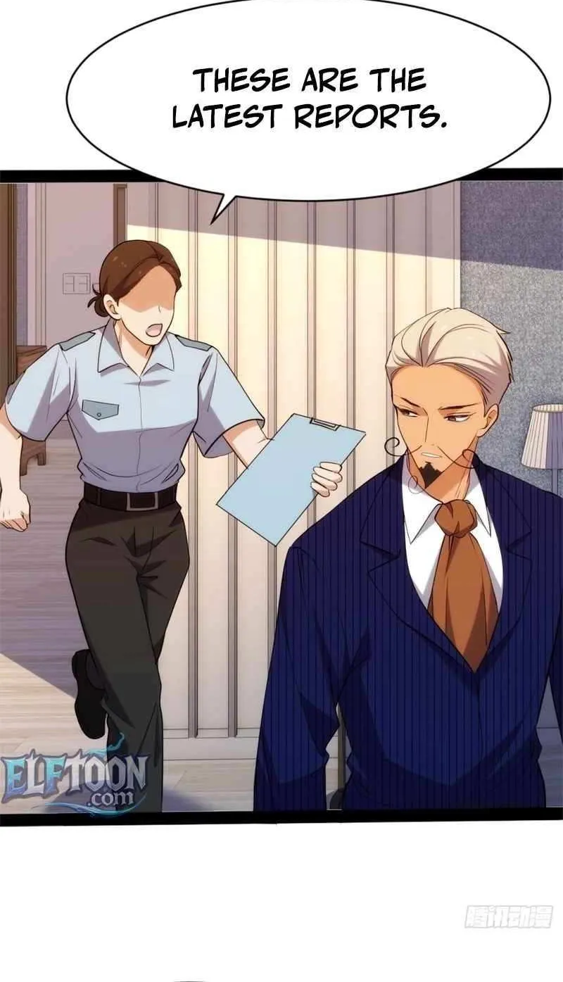 Read Spirit Realm Walker chapter 27 image 17 on Lezhin