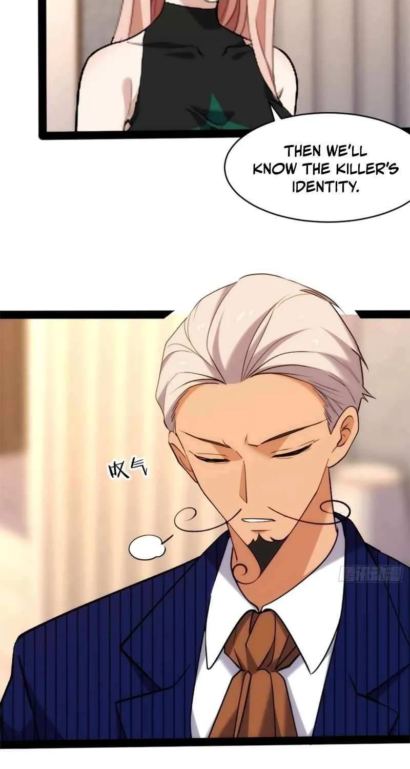 Read Spirit Realm Walker chapter 27 image 21 on Lezhin