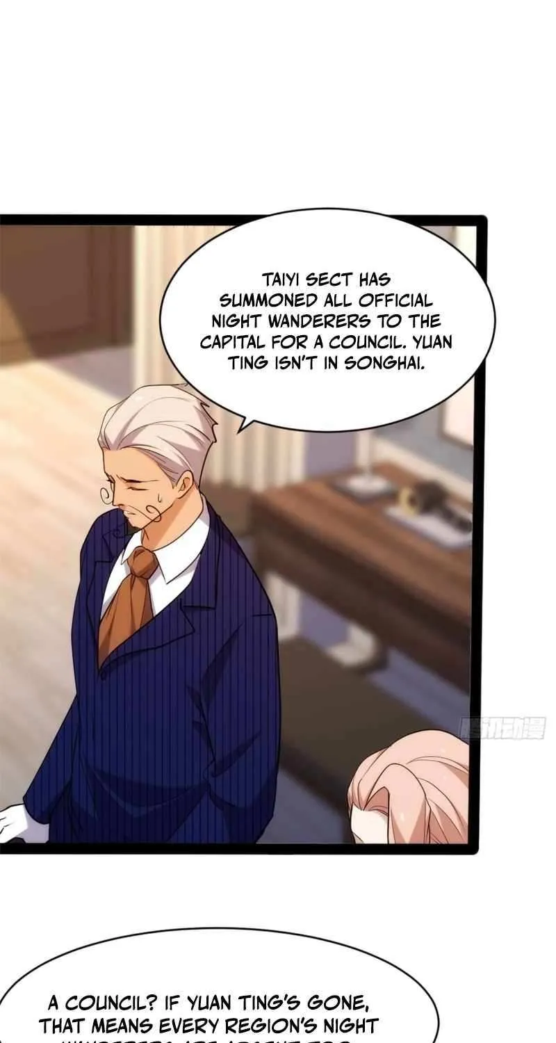 Read Spirit Realm Walker chapter 27 image 22 on Lezhin