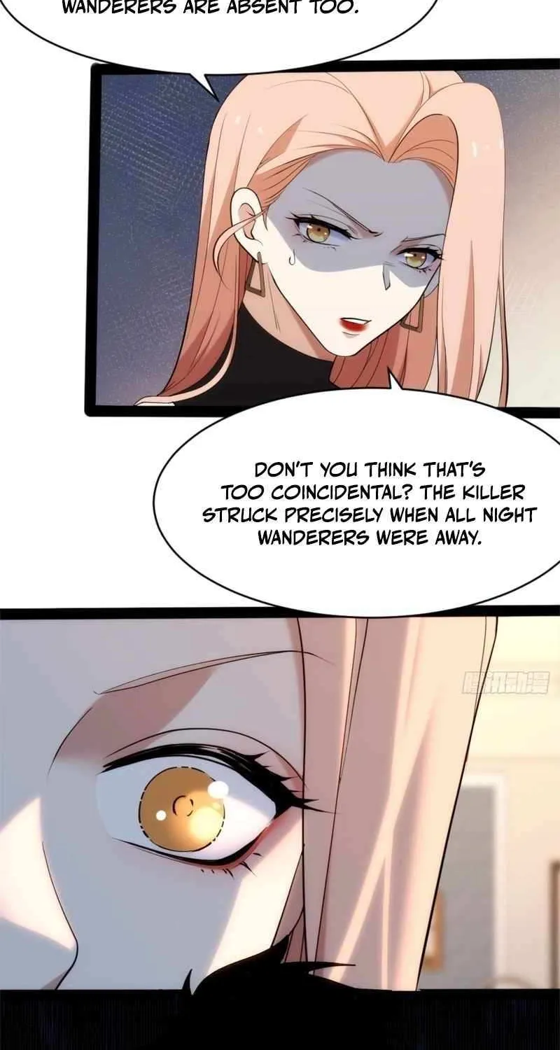 Read Spirit Realm Walker chapter 27 image 23 on Lezhin