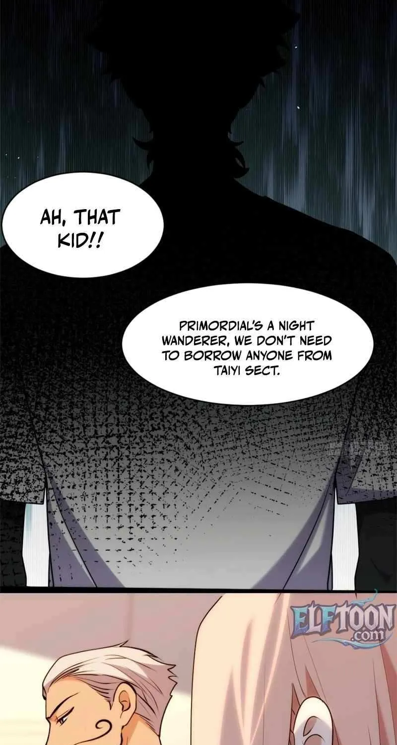 Read Spirit Realm Walker chapter 27 image 24 on Lezhin