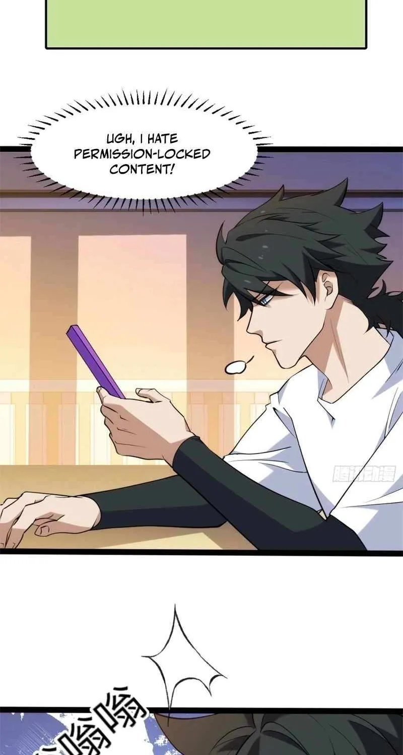 Read Spirit Realm Walker chapter 27 image 30 on Lezhin