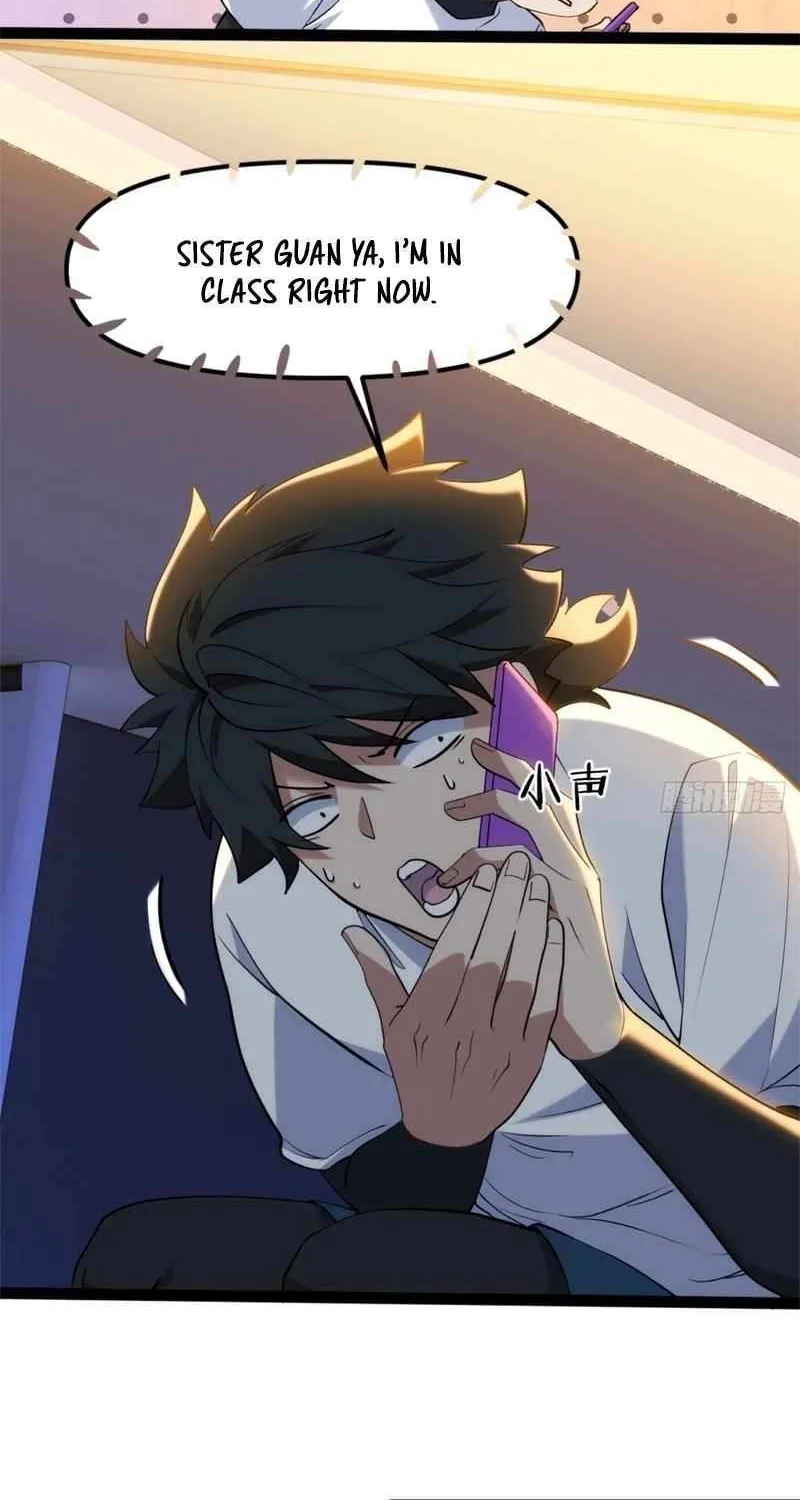 Read Spirit Realm Walker chapter 27 image 32 on Lezhin
