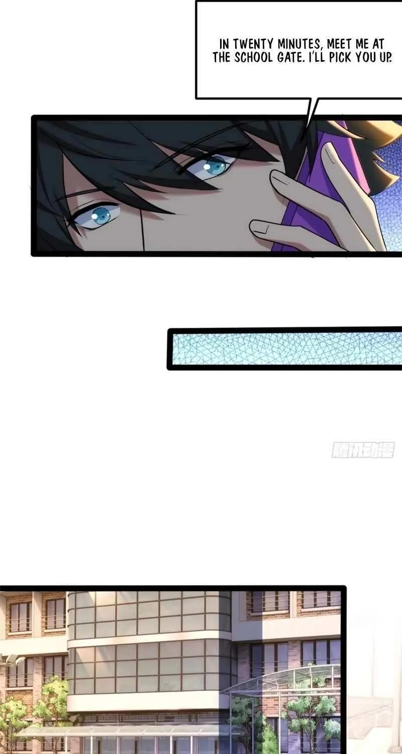 Read Spirit Realm Walker chapter 27 image 33 on Lezhin
