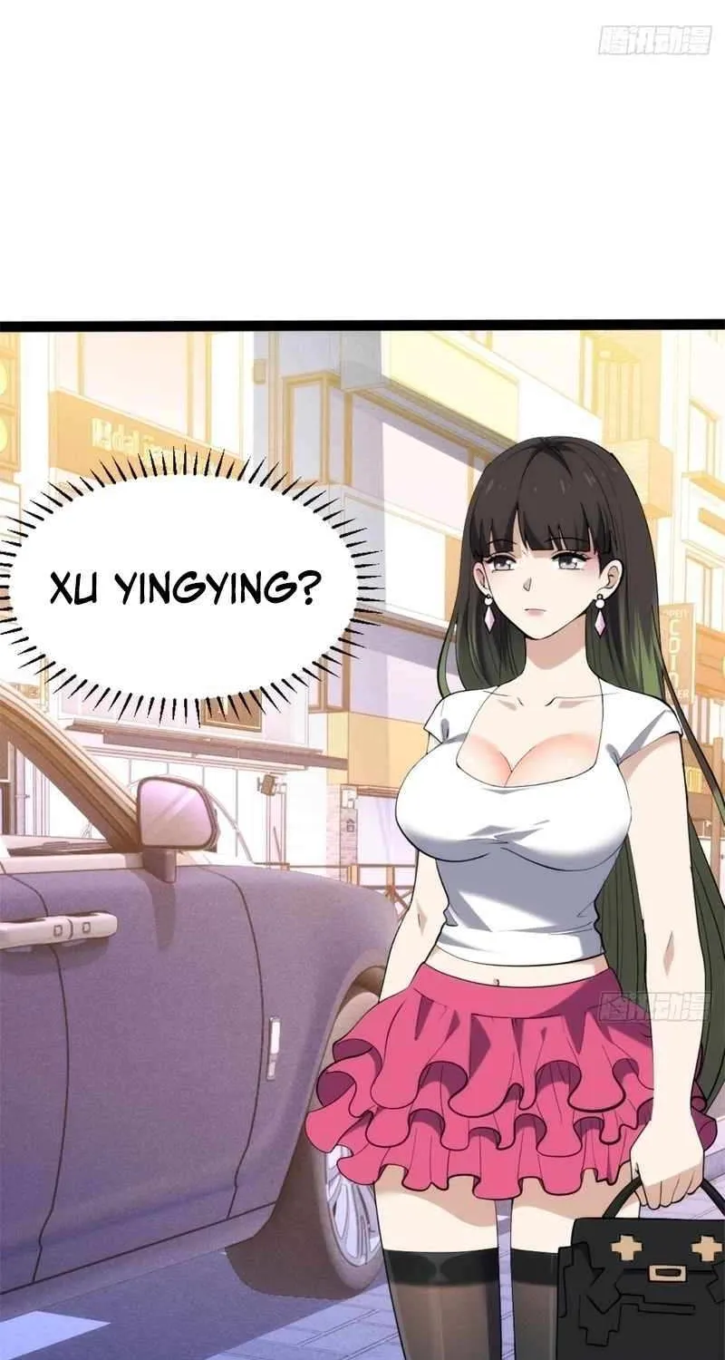 Read Spirit Realm Walker chapter 27 image 41 on Lezhin
