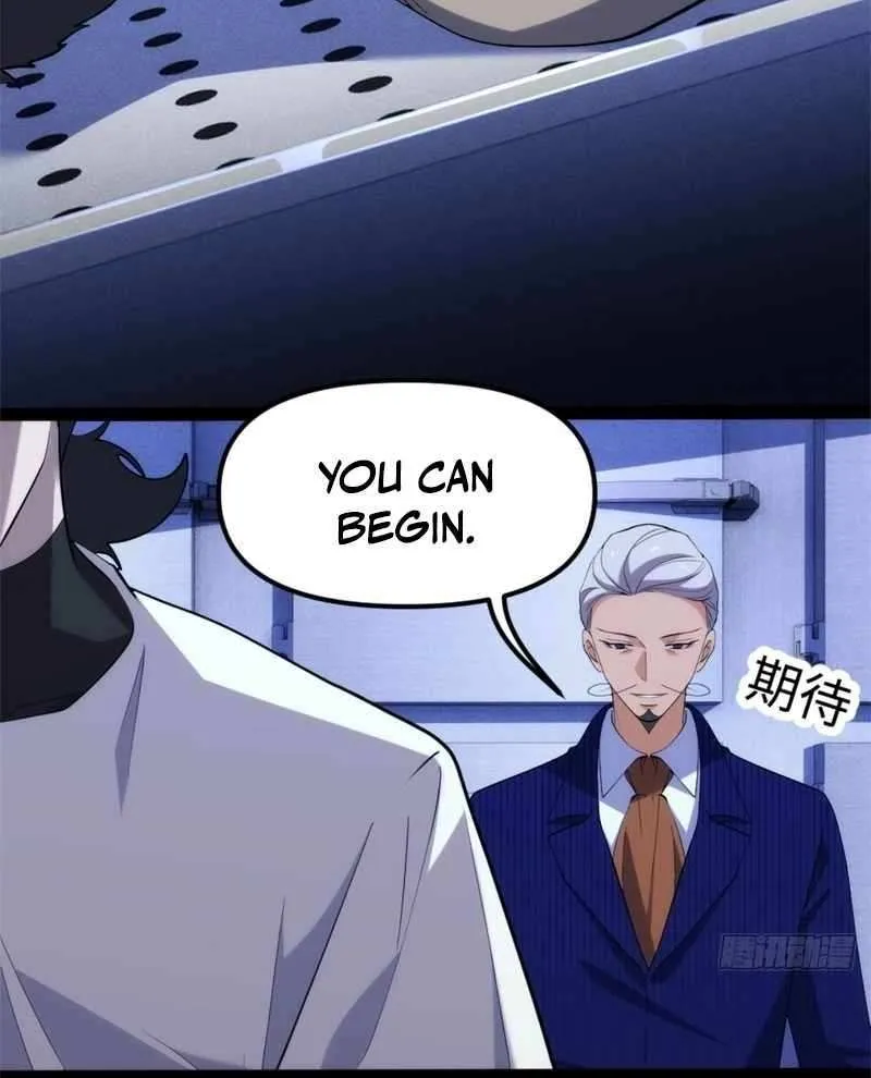 Read Spirit Realm Walker chapter 27 image 44 on Lezhin