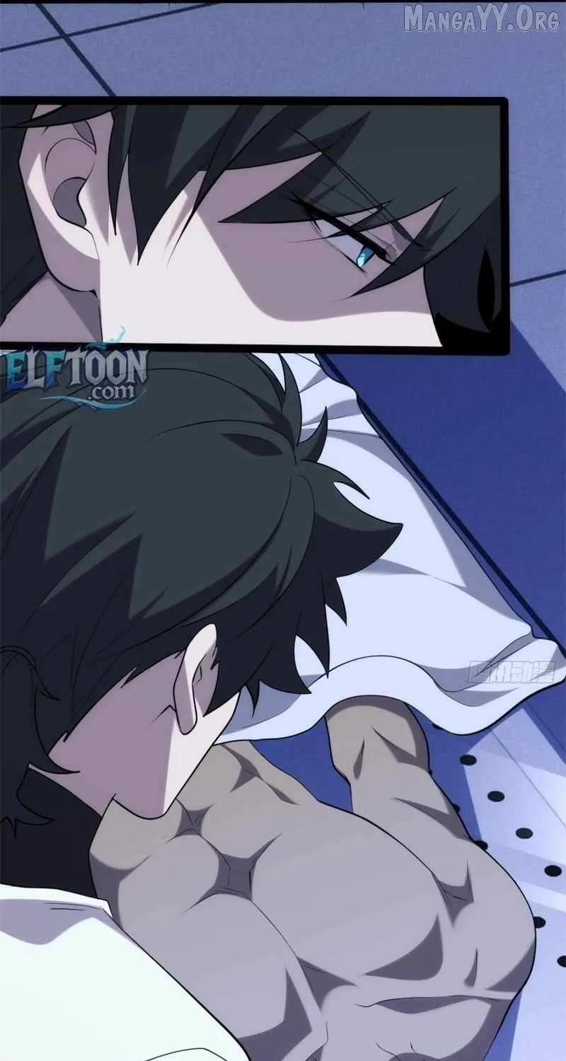 Read Spirit Realm Walker chapter 27 image 45 on Lezhin