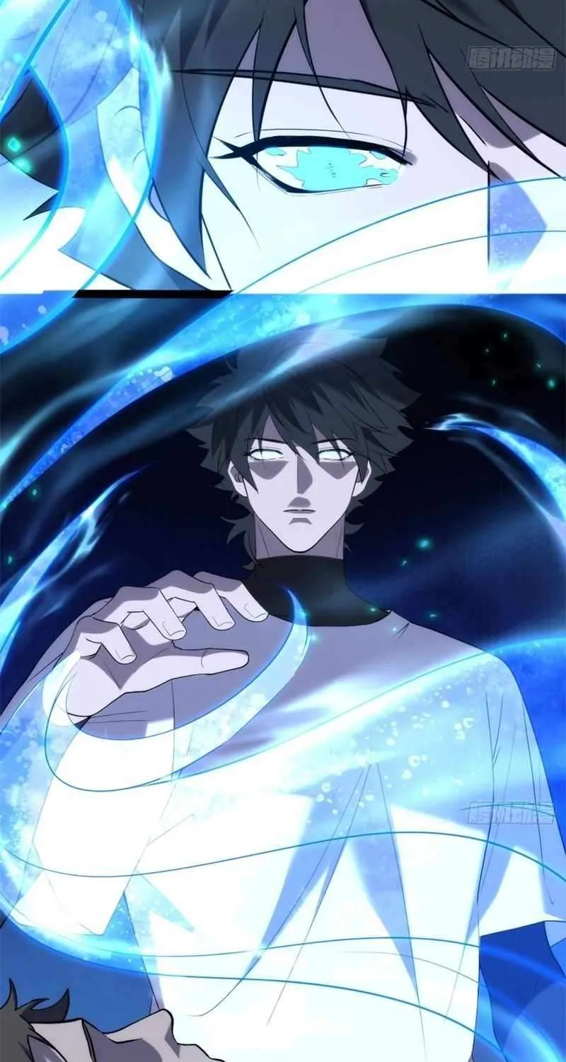 Read Spirit Realm Walker chapter 27 image 47 on Lezhin