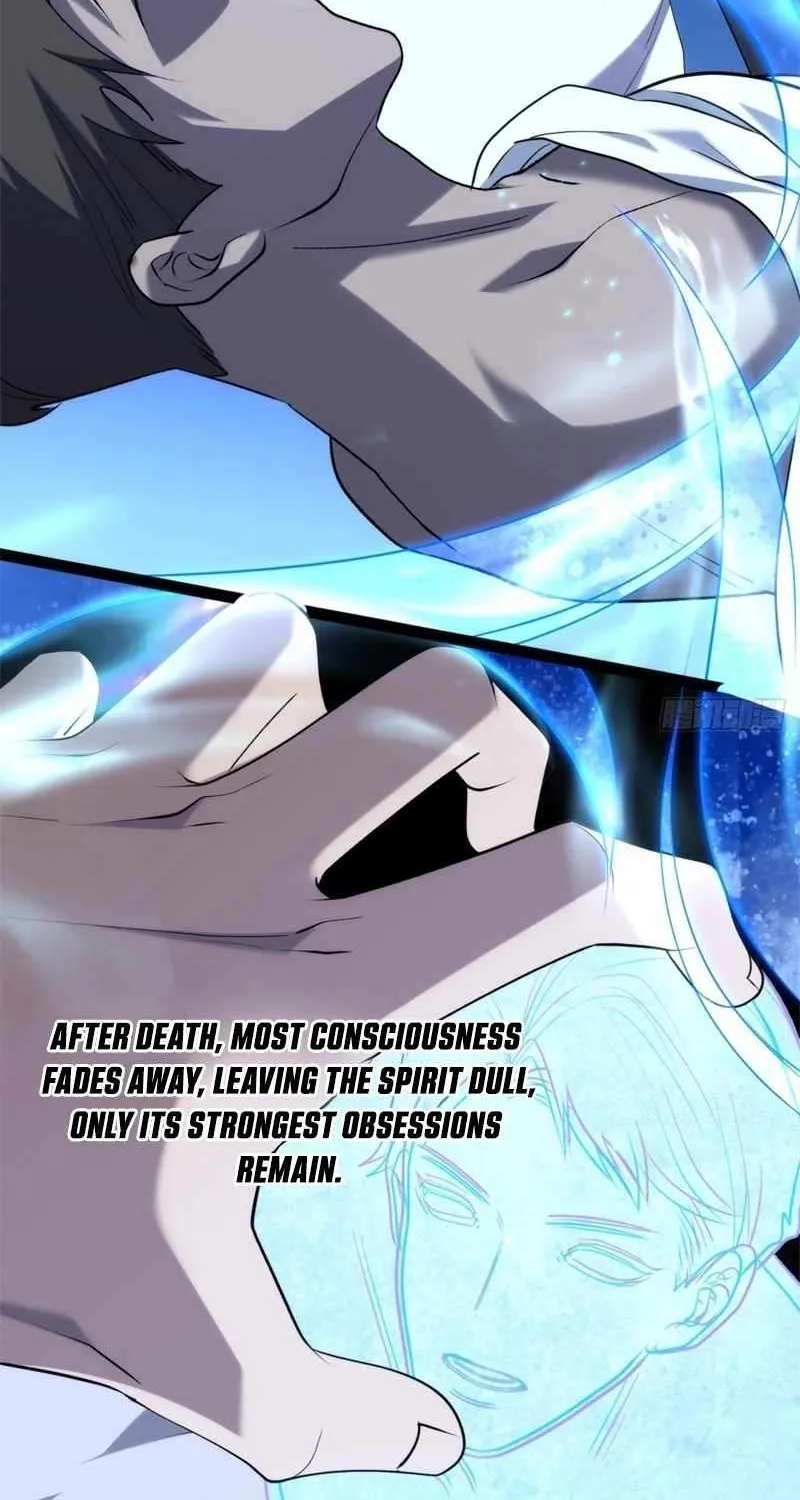 Read Spirit Realm Walker chapter 27 image 48 on Lezhin