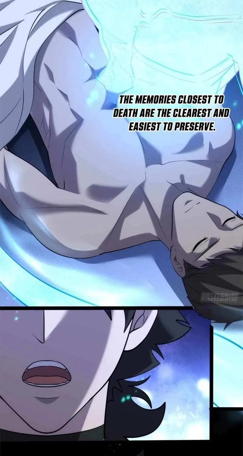 Read Spirit Realm Walker chapter 27 image 49 on Lezhin