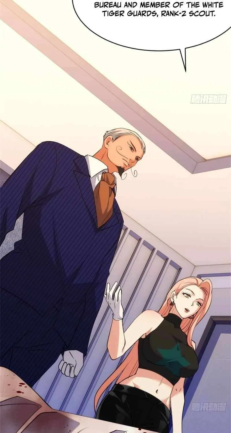 Read Spirit Realm Walker chapter 27 image 7 on Lezhin