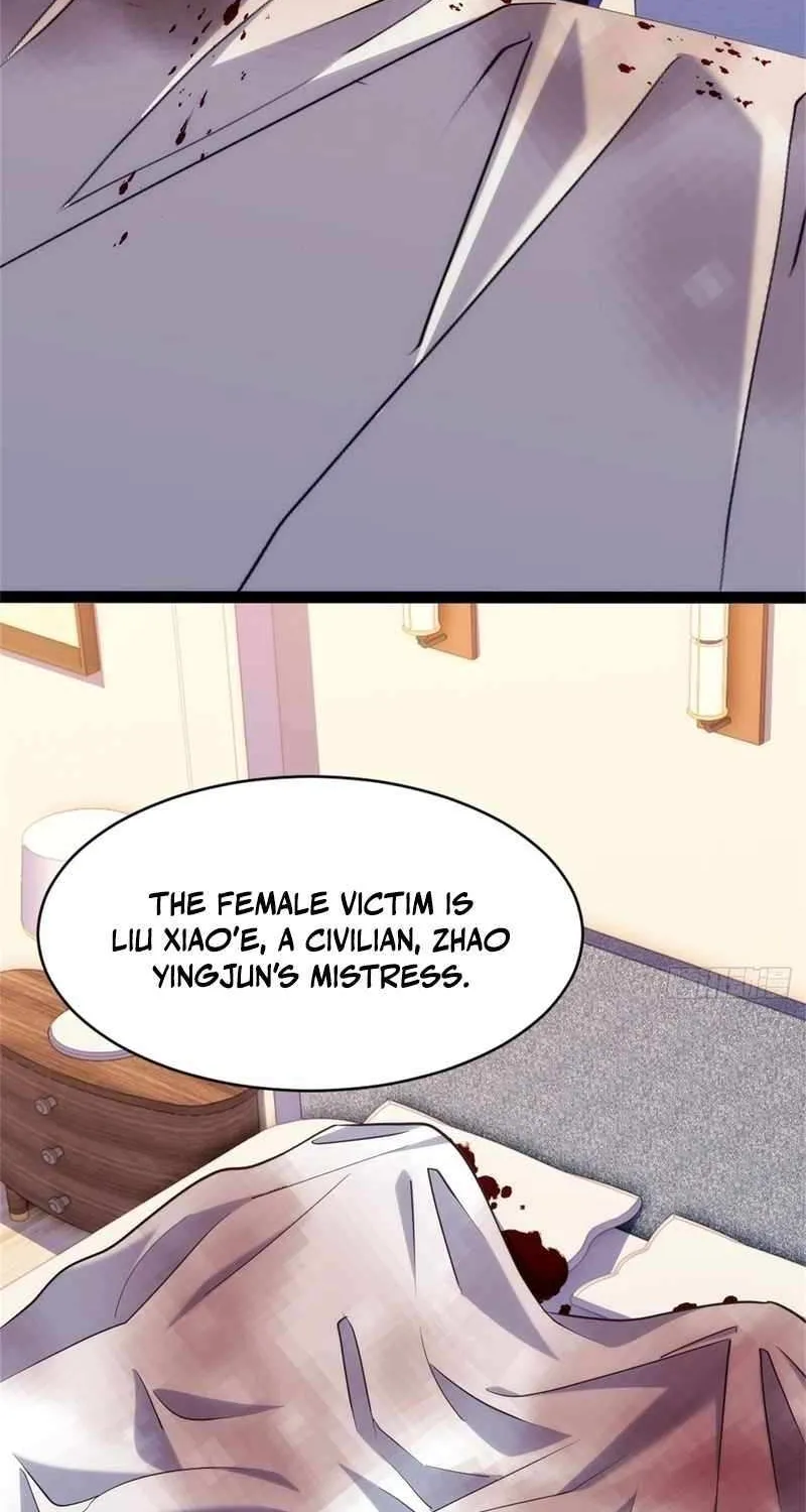 Read Spirit Realm Walker chapter 27 image 8 on Lezhin