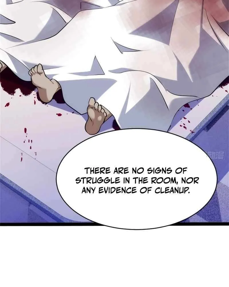 Read Spirit Realm Walker chapter 27 image 9 on Lezhin