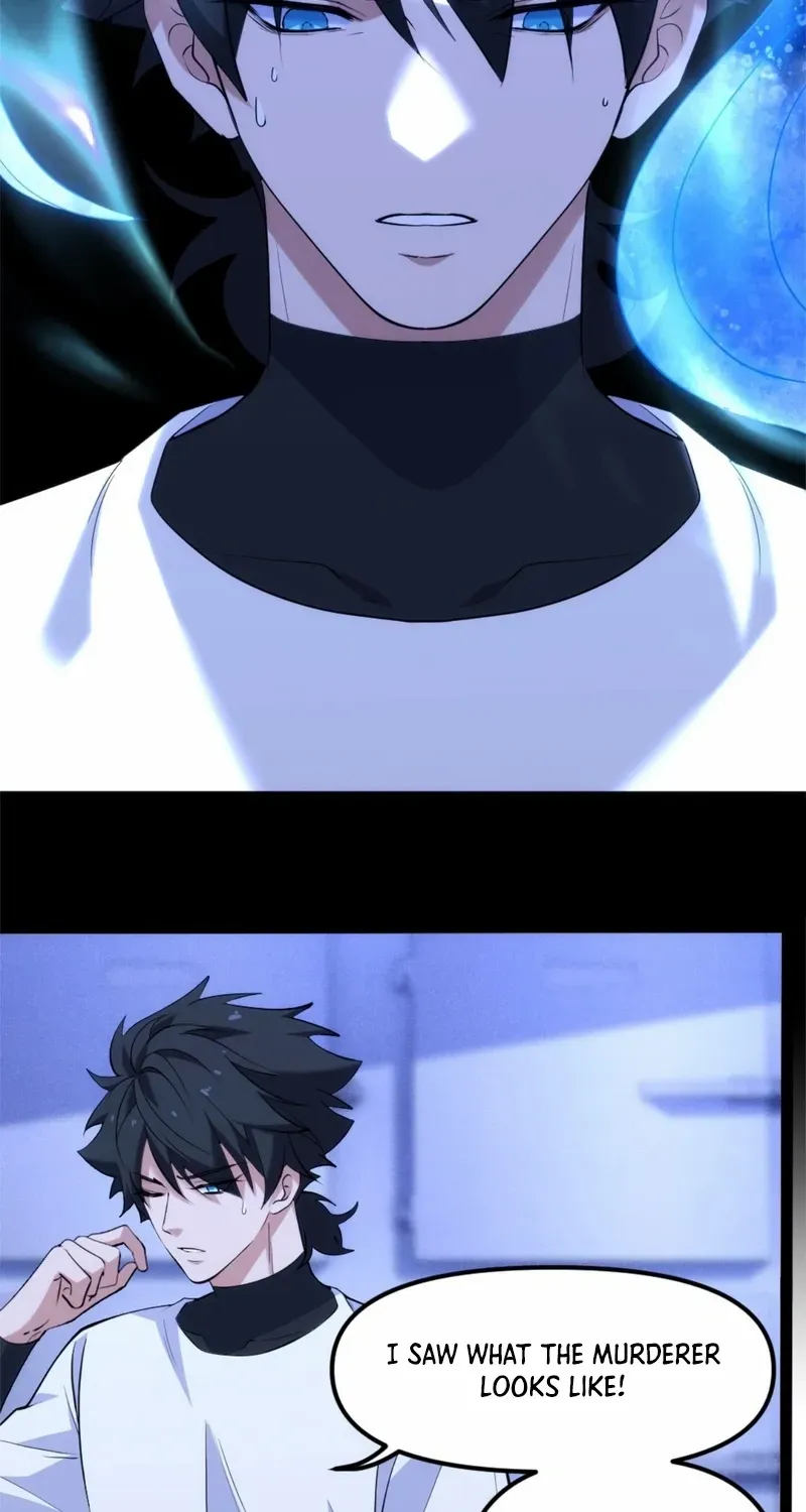 Read Spirit Realm Walker chapter 28 image 12 on Lezhin