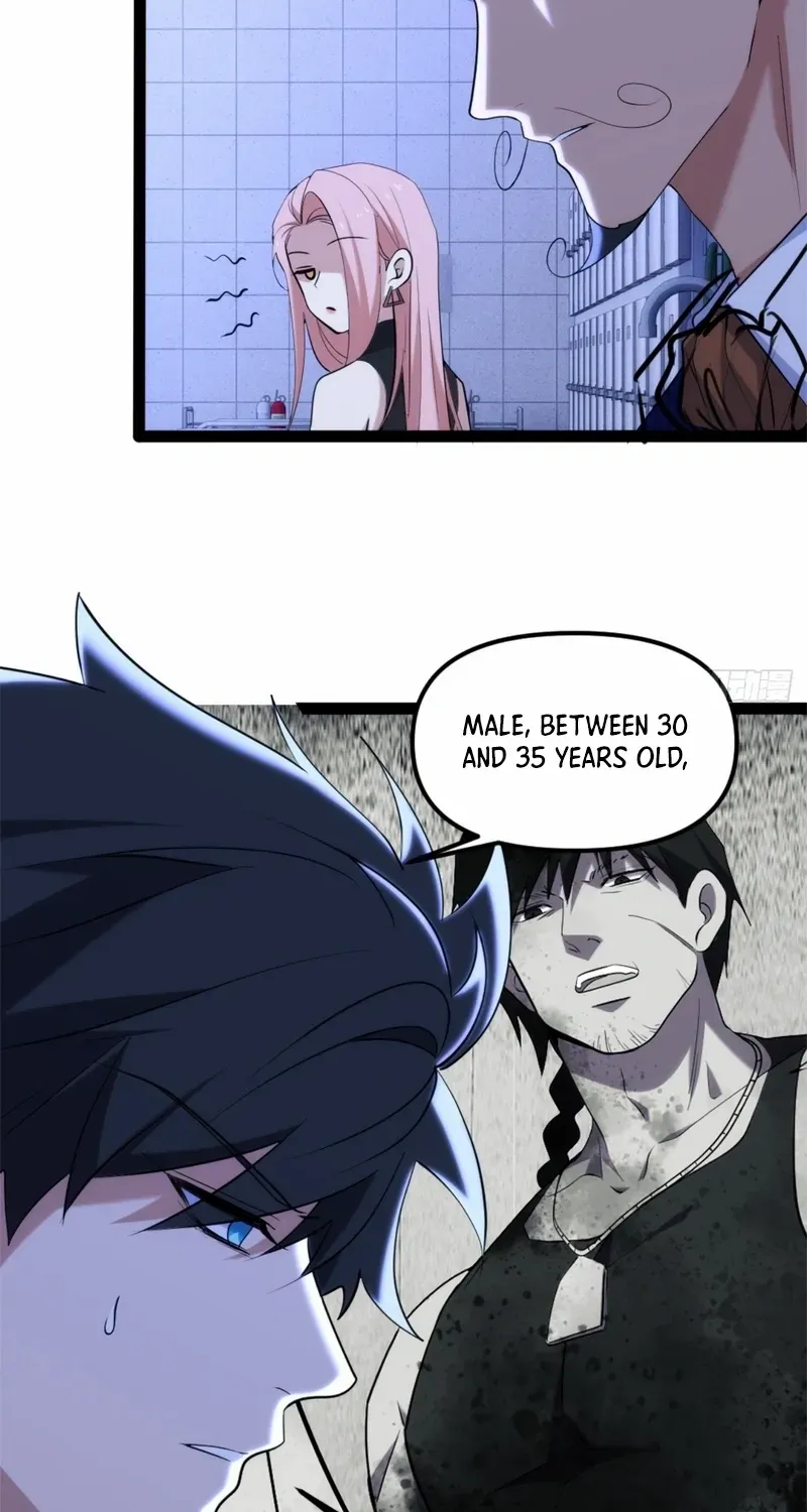 Read Spirit Realm Walker chapter 28 image 14 on Lezhin