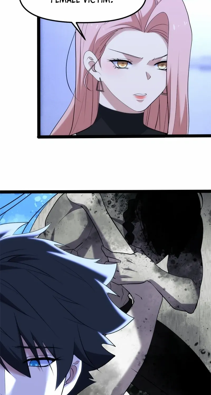 Read Spirit Realm Walker chapter 28 image 16 on Lezhin