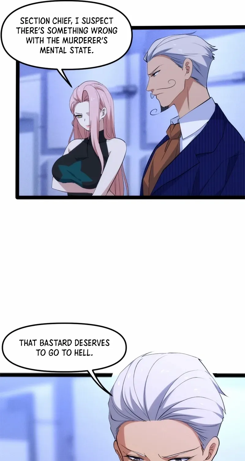 Read Spirit Realm Walker chapter 28 image 18 on Lezhin