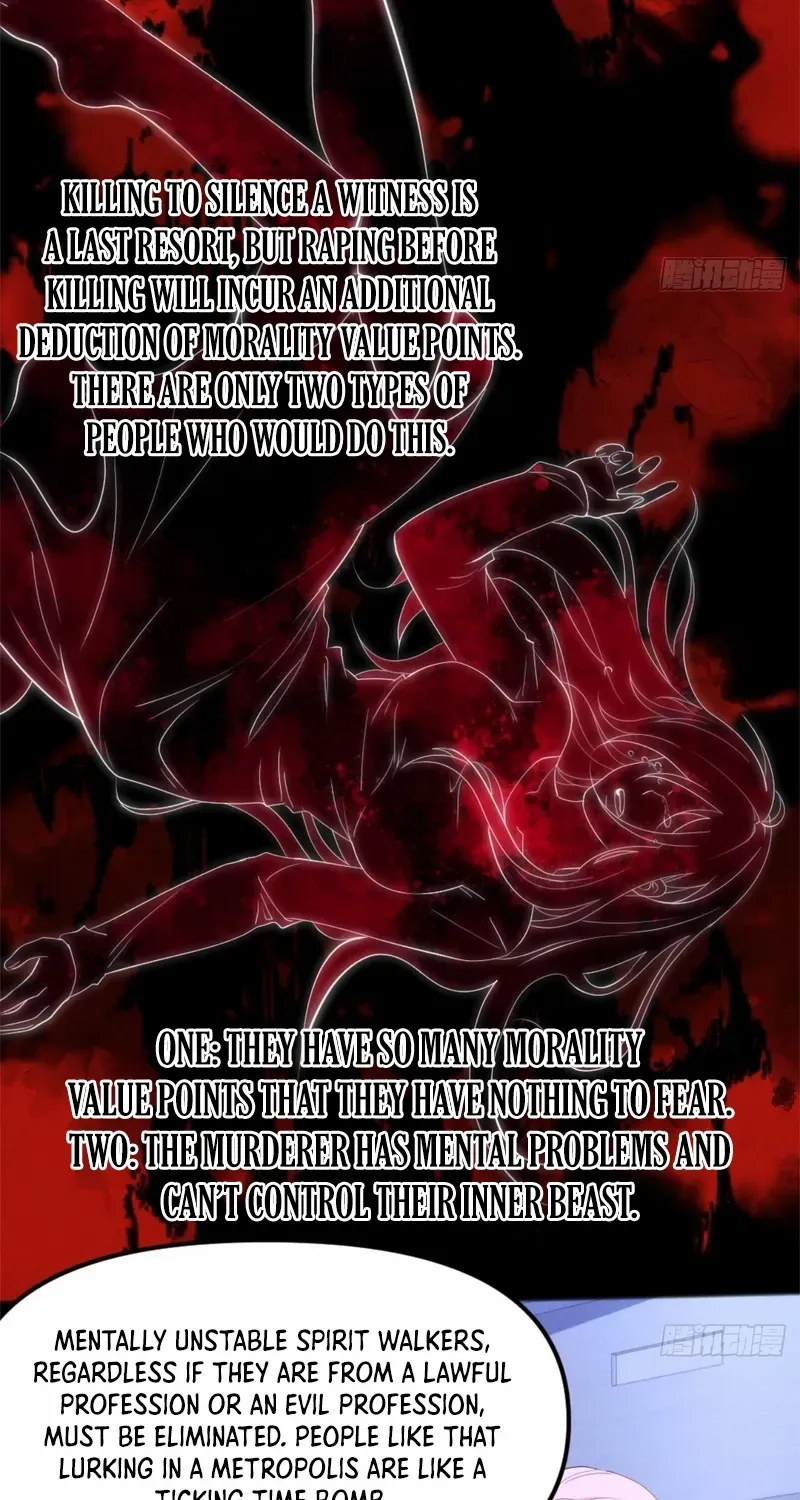 Read Spirit Realm Walker chapter 28 image 22 on Lezhin