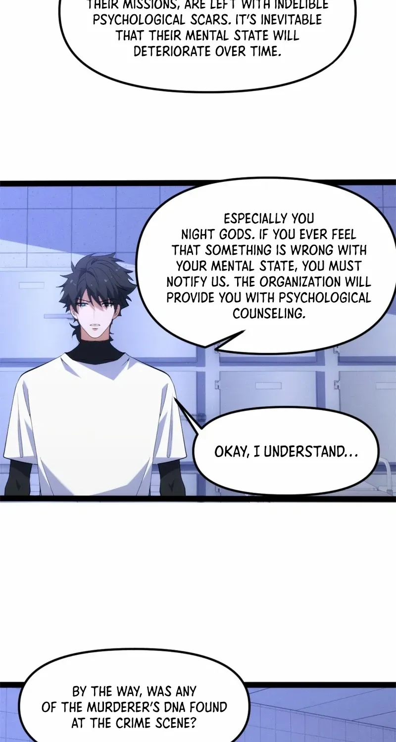 Read Spirit Realm Walker chapter 28 image 24 on Lezhin