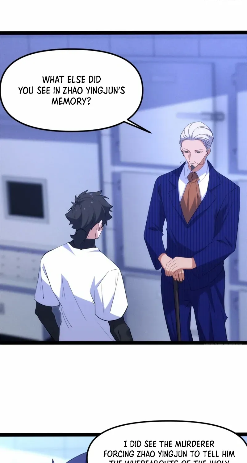 Read Spirit Realm Walker chapter 28 image 26 on Lezhin