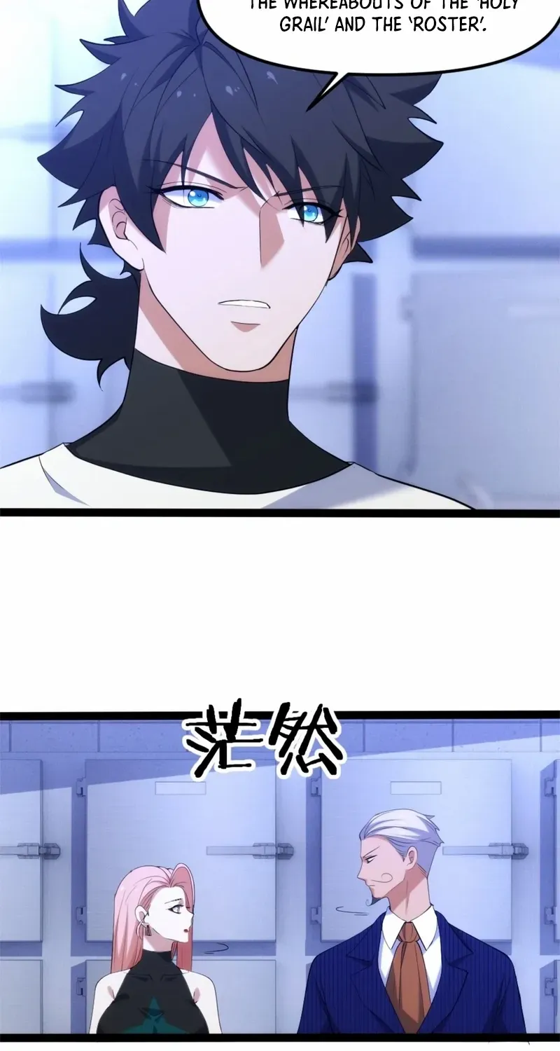 Read Spirit Realm Walker chapter 28 image 27 on Lezhin