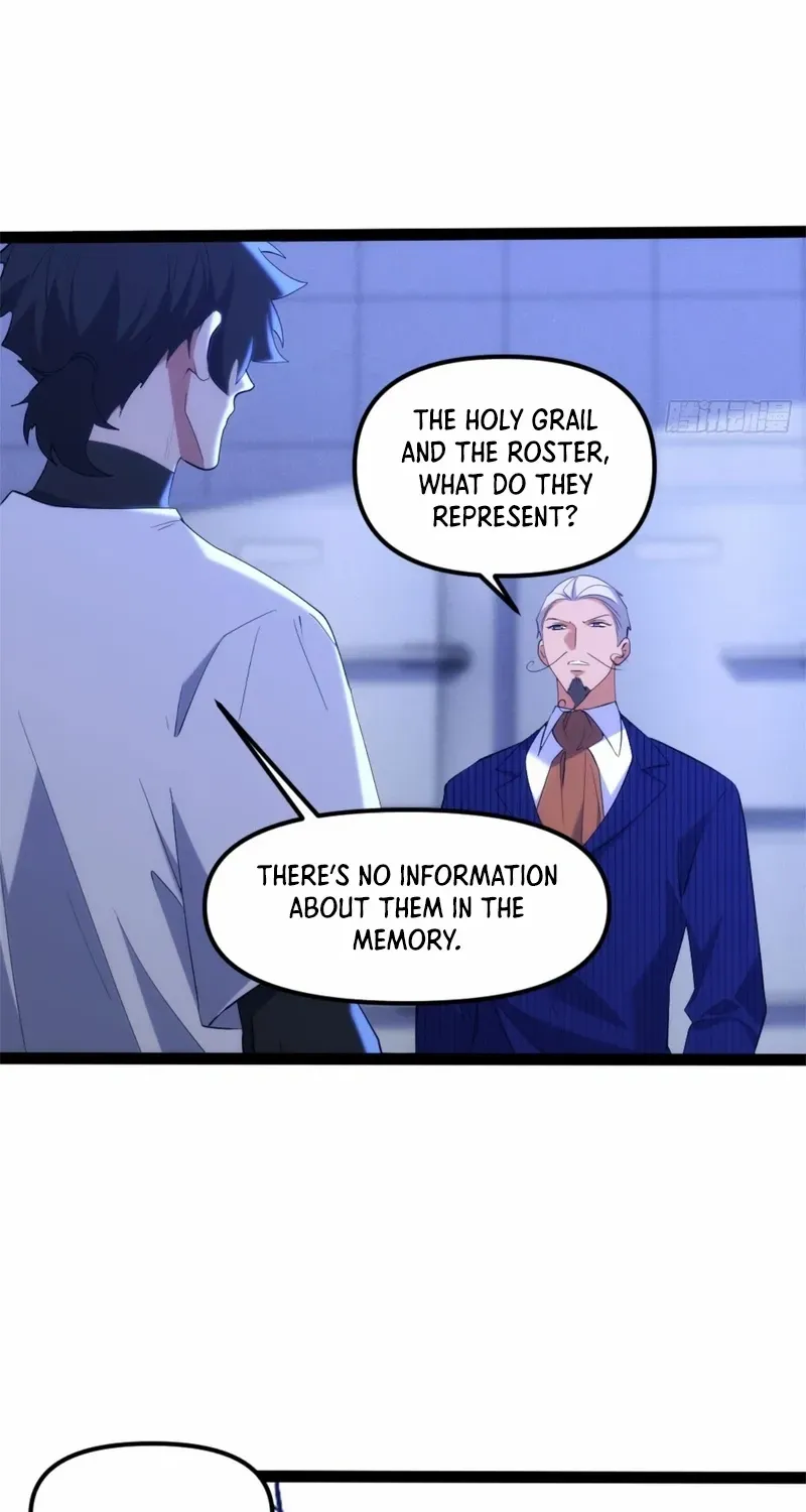 Read Spirit Realm Walker chapter 28 image 28 on Lezhin