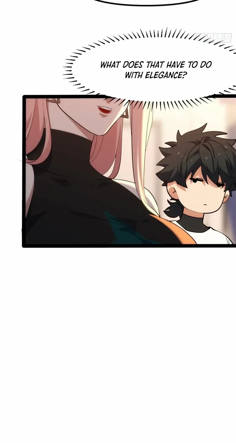 Read Spirit Realm Walker chapter 28 image 32 on Lezhin