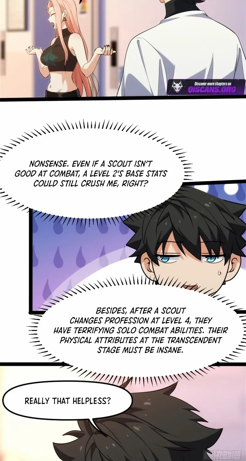 Read Spirit Realm Walker chapter 28 image 38 on Lezhin