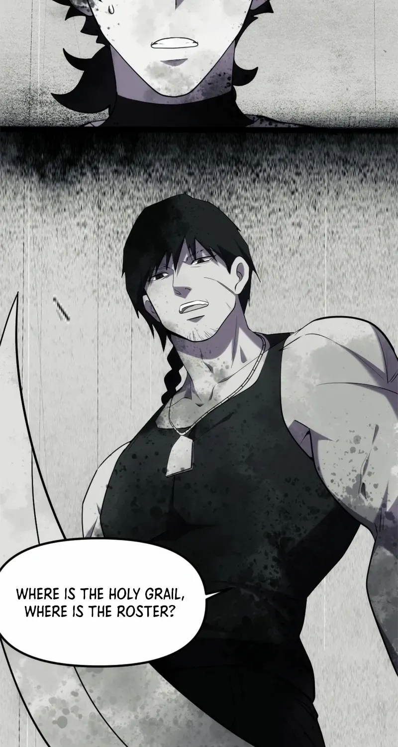 Read Spirit Realm Walker chapter 28 image 4 on Lezhin