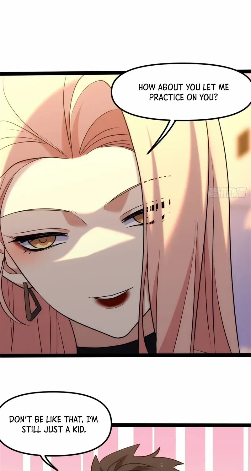 Read Spirit Realm Walker chapter 28 image 40 on Lezhin