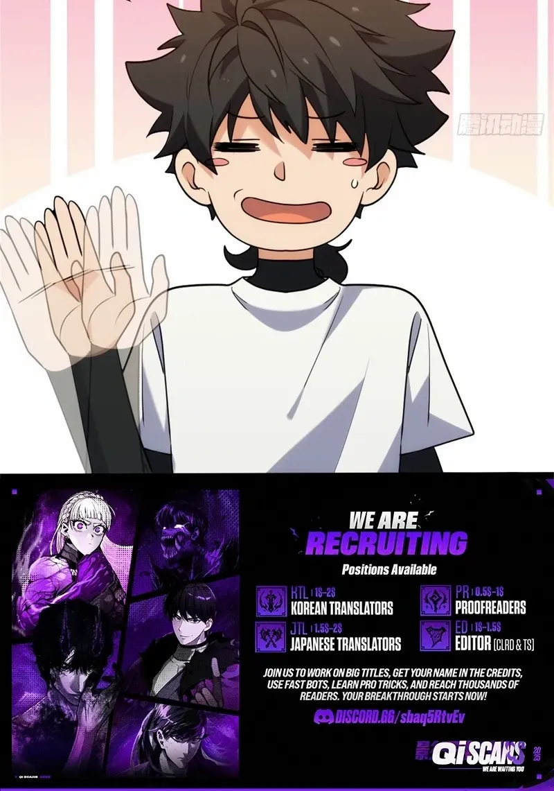 Read Spirit Realm Walker chapter 28 image 41 on Lezhin