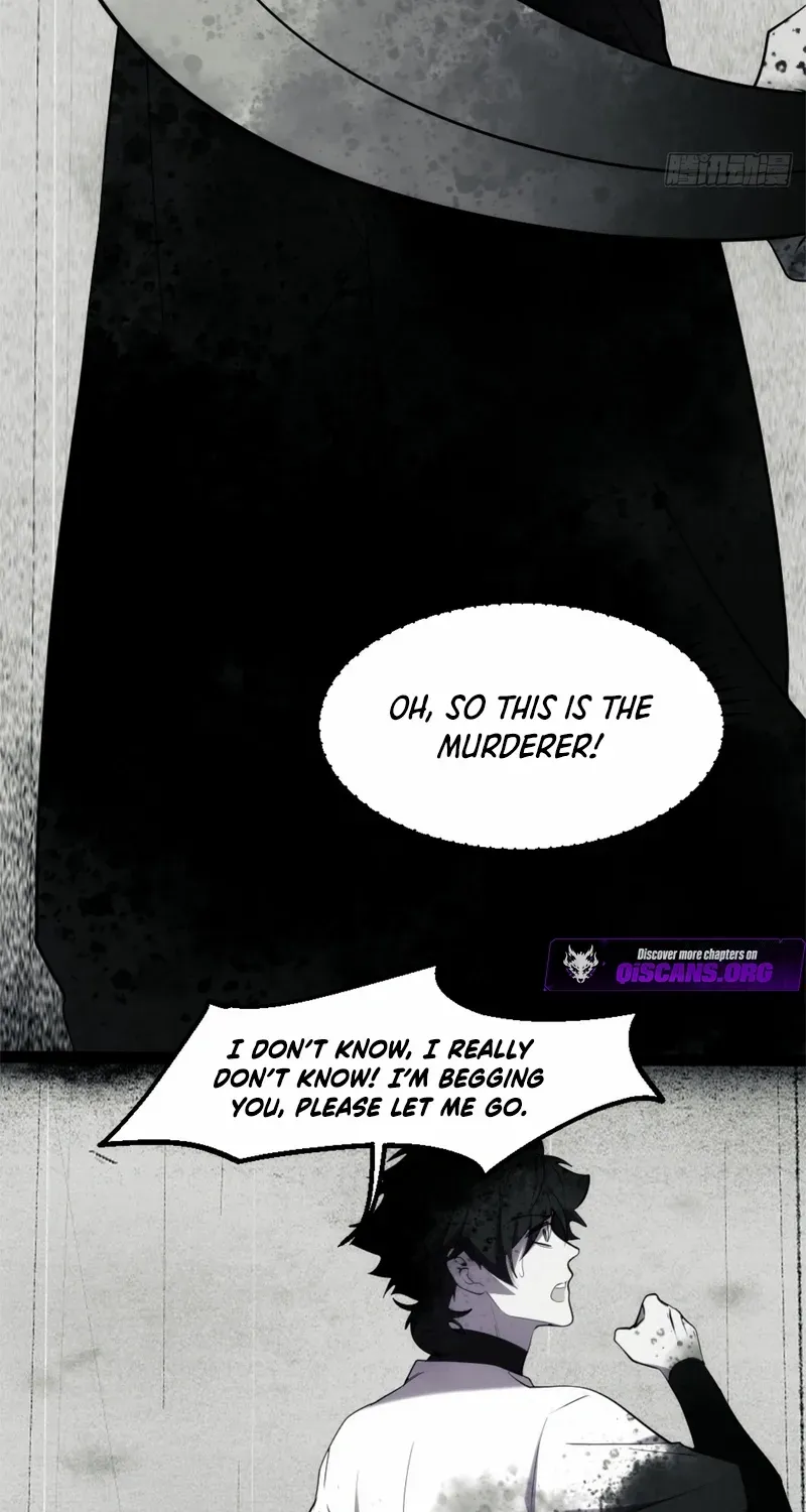 Read Spirit Realm Walker chapter 28 image 5 on Lezhin