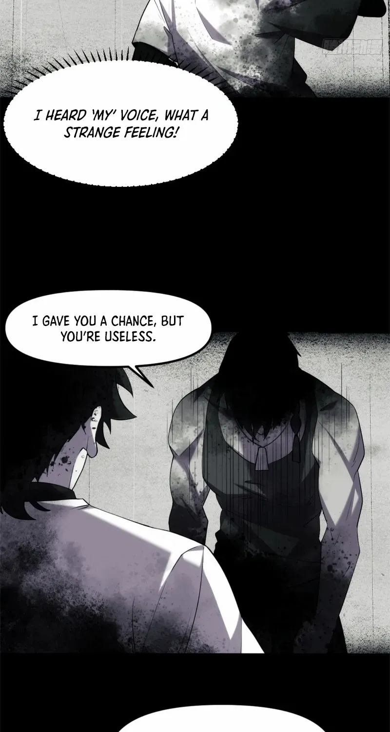 Read Spirit Realm Walker chapter 28 image 6 on Lezhin