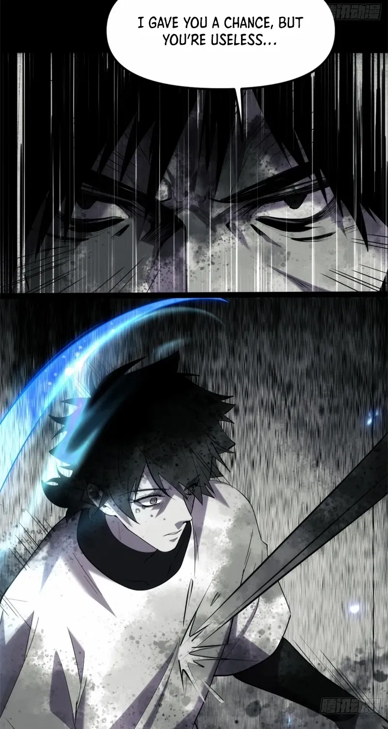 Read Spirit Realm Walker chapter 28 image 7 on Lezhin