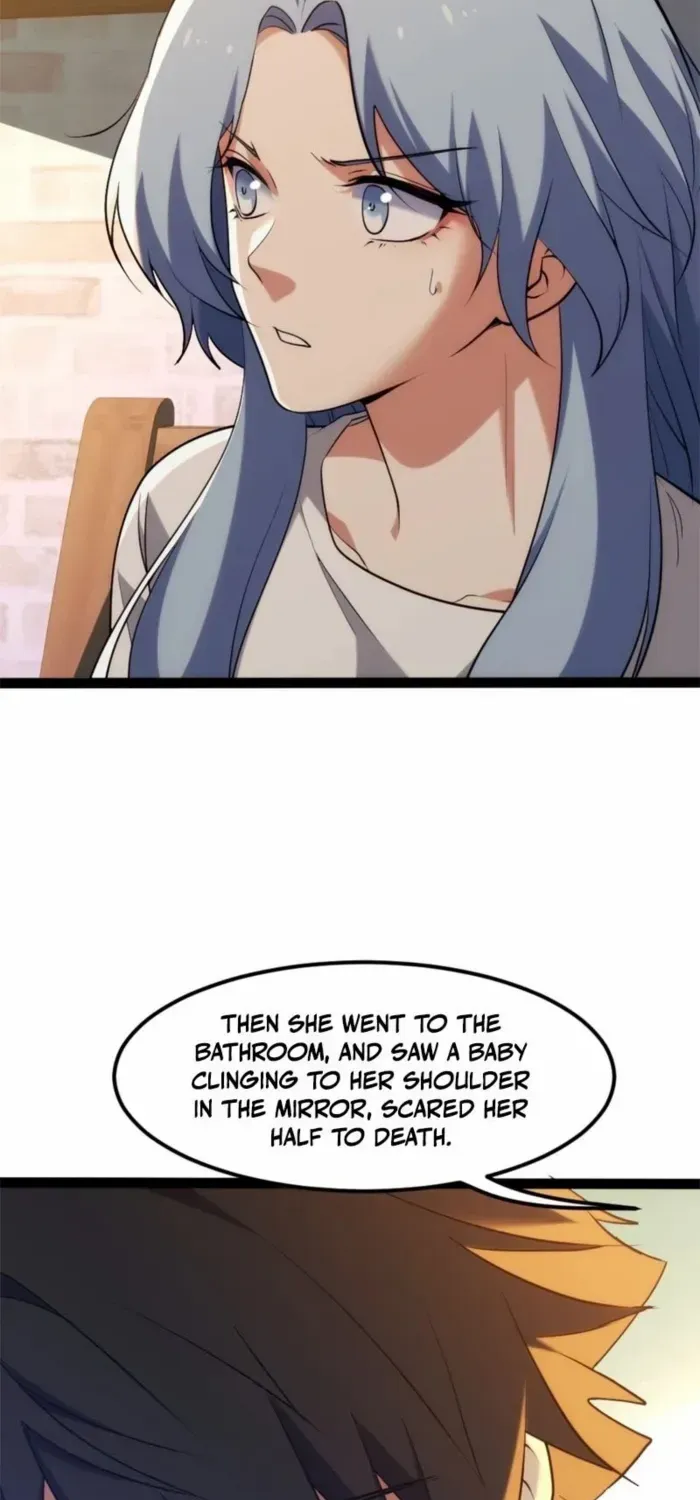 Read Spirit Realm Walker chapter 29 image 13 on Lezhin