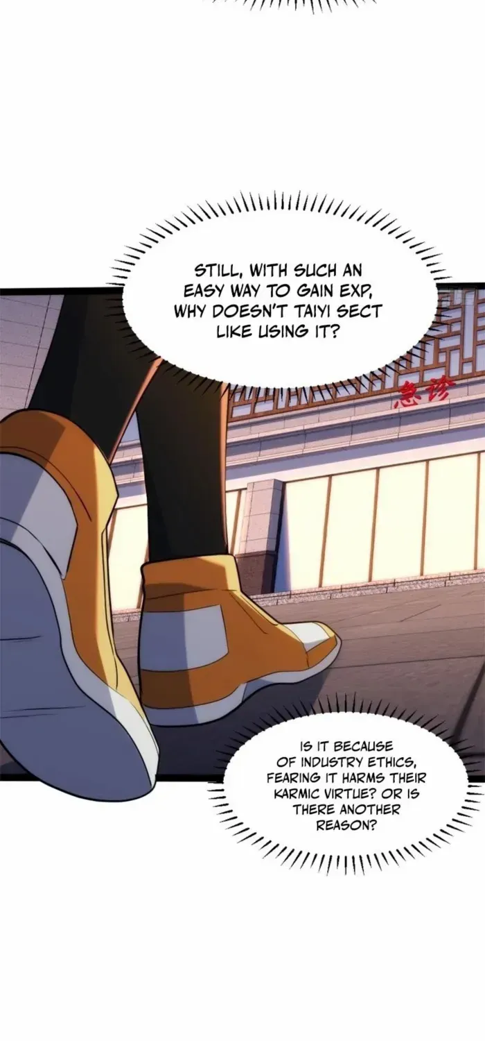 Read Spirit Realm Walker chapter 29 image 19 on Lezhin
