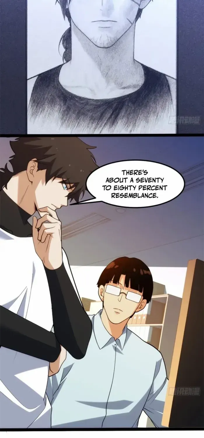 Read Spirit Realm Walker chapter 29 image 2 on Lezhin