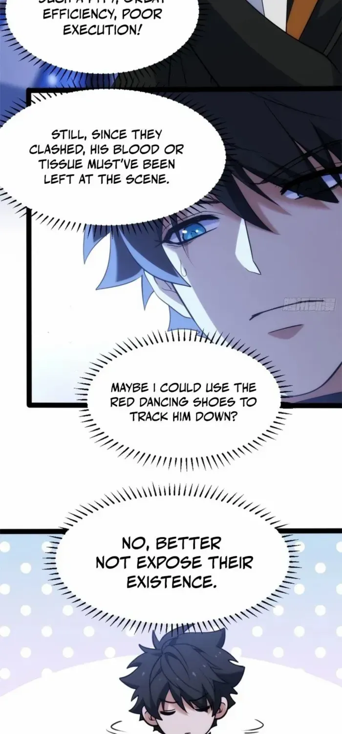 Read Spirit Realm Walker chapter 29 image 25 on Lezhin