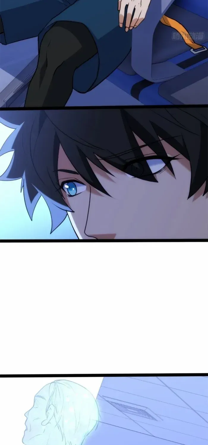 Read Spirit Realm Walker chapter 29 image 27 on Lezhin