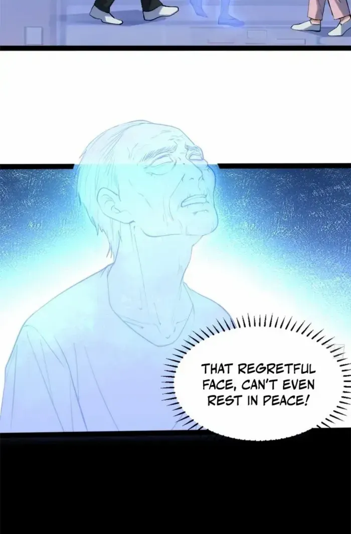 Read Spirit Realm Walker chapter 29 image 29 on Lezhin