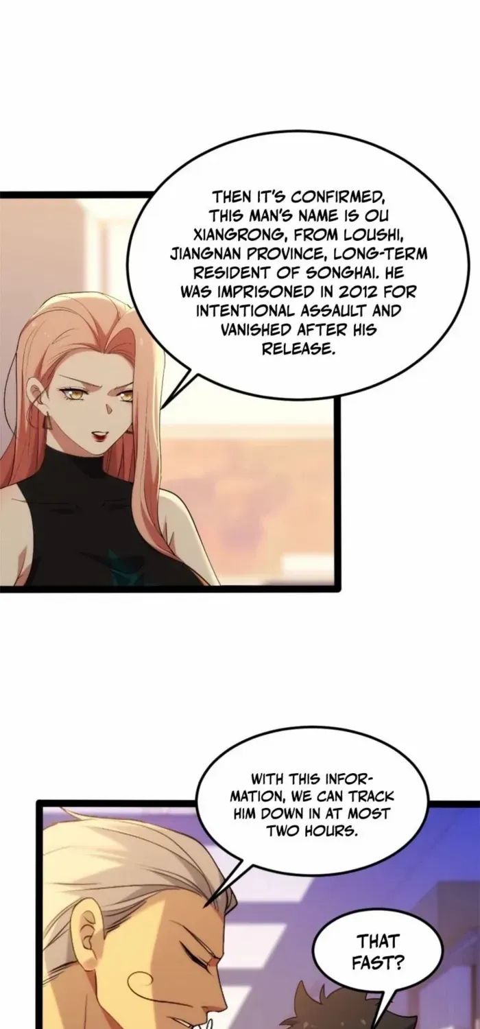 Read Spirit Realm Walker chapter 29 image 3 on Lezhin