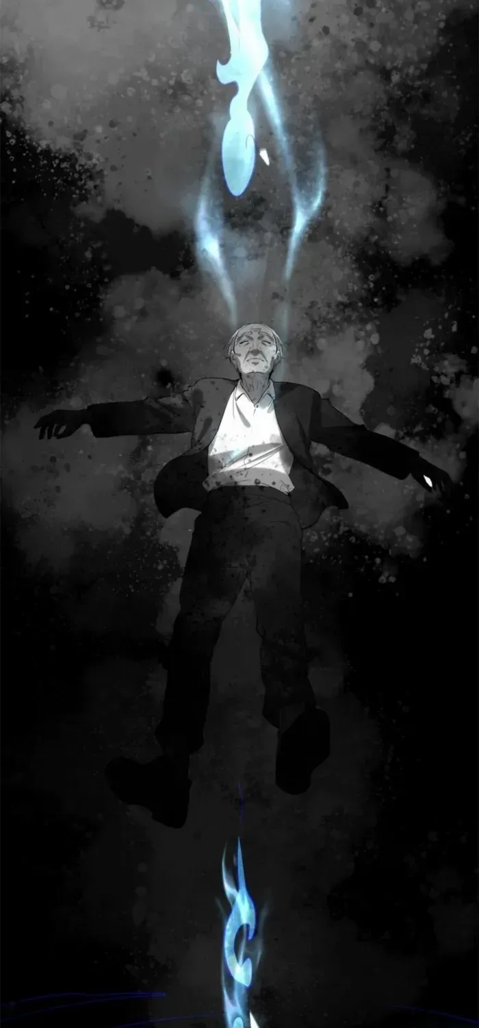 Read Spirit Realm Walker chapter 29 image 33 on Lezhin