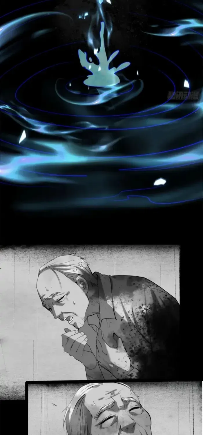 Read Spirit Realm Walker chapter 29 image 34 on Lezhin