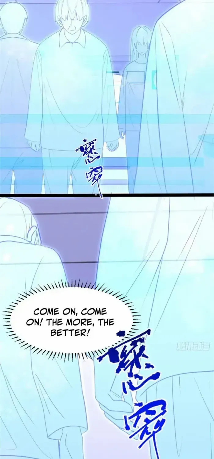 Read Spirit Realm Walker chapter 29 image 43 on Lezhin