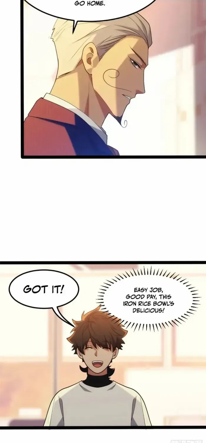 Read Spirit Realm Walker chapter 29 image 5 on Lezhin
