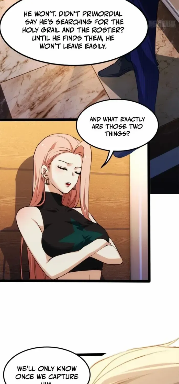 Read Spirit Realm Walker chapter 29 image 8 on Lezhin