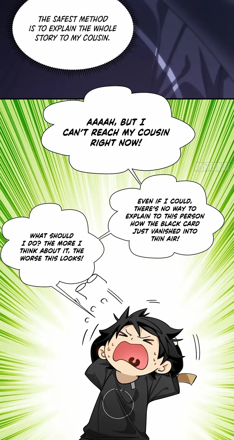 Read Spirit Realm Walker chapter 3 image 10 on Lezhin
