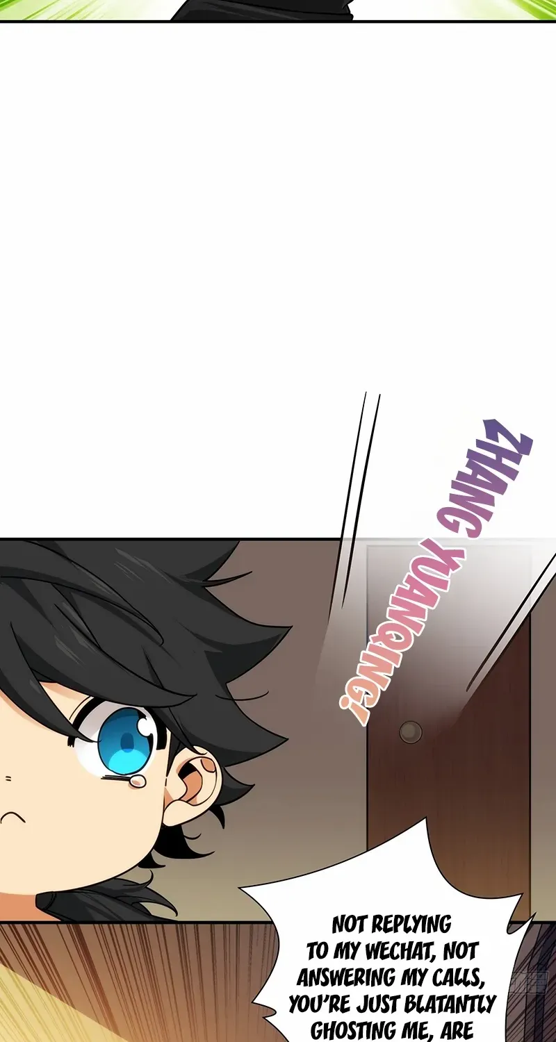 Read Spirit Realm Walker chapter 3 image 11 on Lezhin